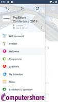 ProShare screenshot 2