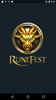 RuneFest poster