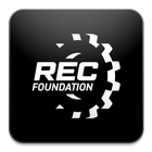 REC Foundation আইকন