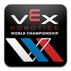 VEX Robotics Worlds-icoon