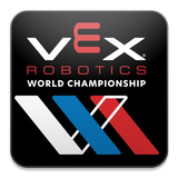 VEX Robotics Worlds icon
