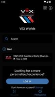 VEX Robotics Worlds-poster