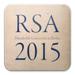 RSA 2015