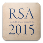 RSA 2015 icon