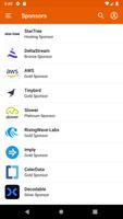 Real-Time Analytics Summit screenshot 1