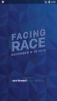Facing Race poster
