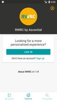 RWRC by Ascential screenshot 1