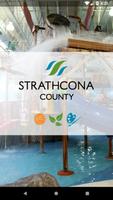 Strathcona County Recreation Affiche