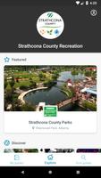 Strathcona County Recreation screenshot 1