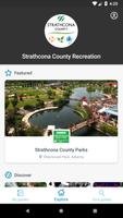 Strathcona County Recreation imagem de tela 1