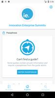 Innovation Enterprise Summits capture d'écran 1