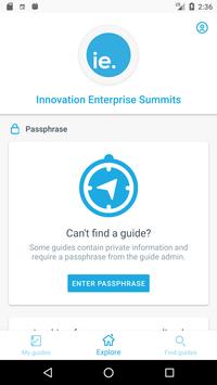 Innovation Enterprise Summits screenshot 1