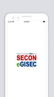 SECON eGISEC 2021 poster