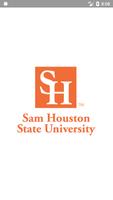 SHSU ポスター