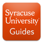 Syracuse University Guides иконка