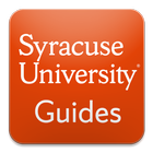 Syracuse University Guides icon