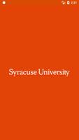 Syracuse University Guides poster