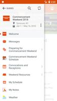 Syracuse University Guides screenshot 2