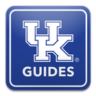 University of Kentucky Guides icône