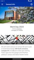 University of Kentucky Guides скриншот 1