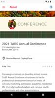 The Assoc. of Boarding Schools screenshot 1