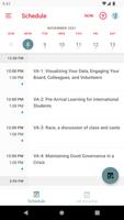 The Assoc. of Boarding Schools screenshot 2