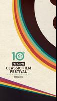2019 TCM Classic Film Festival पोस्टर