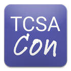 TCSA Conference 图标