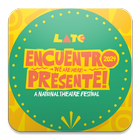 Encuentro 2024 icon