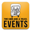 TWO MEN AND A TRUCK® Events APK
