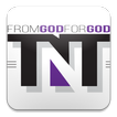 TNT @ TNU