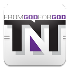 TNT @ TNU biểu tượng