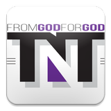 TNT @ TNU biểu tượng