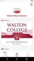 Walton College of Business ảnh chụp màn hình 1