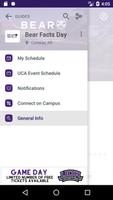 UCA Campus Engagement ảnh chụp màn hình 2