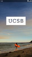 UC Santa Barbara Guides Affiche