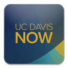UC Davis NOW ícone