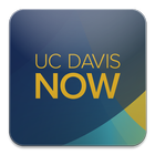 UC Davis NOW آئیکن