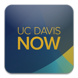 UC Davis NOW biểu tượng