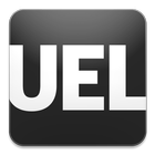 Welcome to UEL иконка