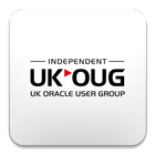 UK Oracle User Group icon