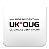 UK Oracle User Group icon