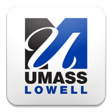 UMass Lowell Zeichen