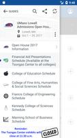 UMass Lowell ảnh chụp màn hình 2