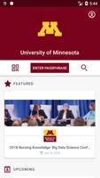 University of Minnesota capture d'écran 1