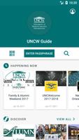 UNCW Screenshot 1