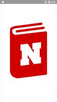 Husker Campus Guides 海报