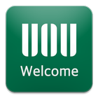 Welcome to University of Ulsan icon