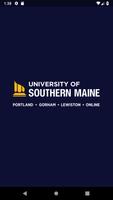 پوستر University of Southern Maine