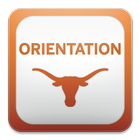 UT Austin Orientation icône